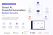 create ai chatbots automation and API integrations