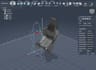 generate a 3d model and provide cnc codes and 3d renders