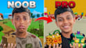 edit engaging gaming  video