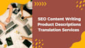 write unique SEO content