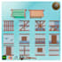 do 3d modular assets game ready or build your map
