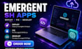 fix deploy emergent sh app emergent sh expert  emergent sh web app