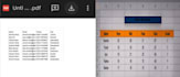 do fast data entry, pdf to excel, and typing
