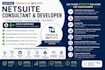 do netsuite functional and scripting and customization