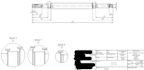 designe 3d part models in siemens solid edge for 3d printing