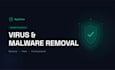 remove all type of viruses and clean your windows PC remotely
