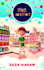 draw custom childrens book illustration