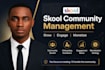 manage your skool growth onboarding and monetization