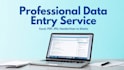 do fast data entry in excel and google sheets for 5