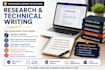 provide professional academic and essay writing support