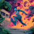 create professional comic book pages and visual