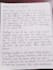 write anything with my beautiful handwriting