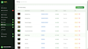 create a dynamic website with firestore database