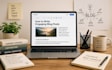 write professional SEO optimized blog posts