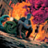 create professional comic book pages and visual story