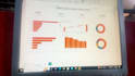 data formatting and excel work