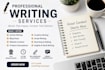 content writing an ai editing
