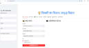 build custom python streamlit apps for data automation and accounting