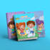 draw professional childrens book illustrations