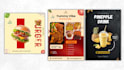 design a professional flyer