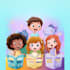 draw creative childrens book illustration
