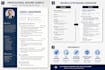 write a professional resume and cover letter