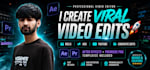 create high retention video edits that boost engagement