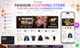 build a high converting fashion ecommerce website
