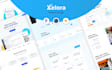 design high cro landing pages and website UI UX in figma