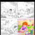 do KDP worksheet children activity book design