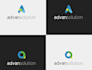design a professional and custom business logo
