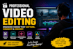 edit engaging videos and reels