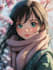 design a anime character