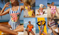 do quick photo retouching, manual retouching without ai
