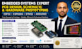 design pcb schematic esp32 stm32 and arduino projects