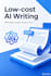 write SEO optimized 500 words ai article