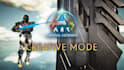 create custom ark survival ascended mods, ark creature mods, unreal engine 4,5