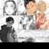 create professional comic book art and dynamic