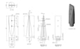 create professional 3d cad models and technical drawings