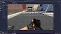 create a custom garrys mod map for gmod with lua scripting and addons