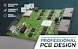 do custom pcb designing