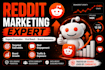 do promote your brand for traffic reddit link post management