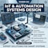 design embedded systems for iot and automation