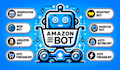 do reservation website bot, whatnot bot, amazon bot, walmart bot and bestbuy bot