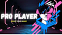design professional clickable youtube thumbnails