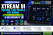 develop stable xtream ui xui one 001 panel nxt with automation and ssl security