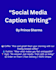 write engaging instagram captions for businesses