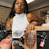 design professional tattoo and custom tattoo
