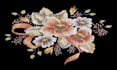 do embroidery digitizing, embroidery file, logo digitizing and patch embroidery