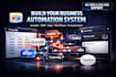 be your airtable database and softr,zapier,n8n expert